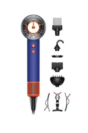 Dyson hair dryer new model clearance