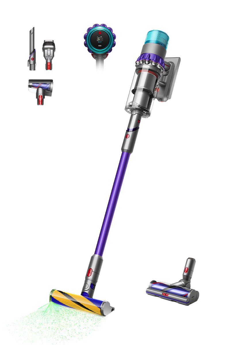 Dyson Gen5detect
