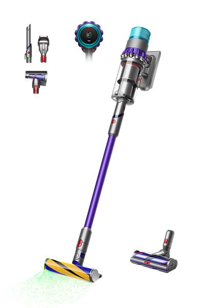 Dyson Gen5detect