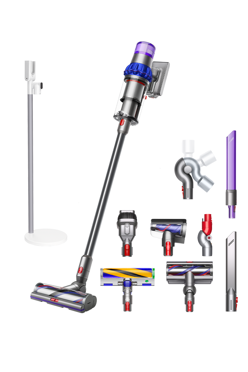 Aspirapolvere Senza Filo Dyson V15 Detect™ Plus