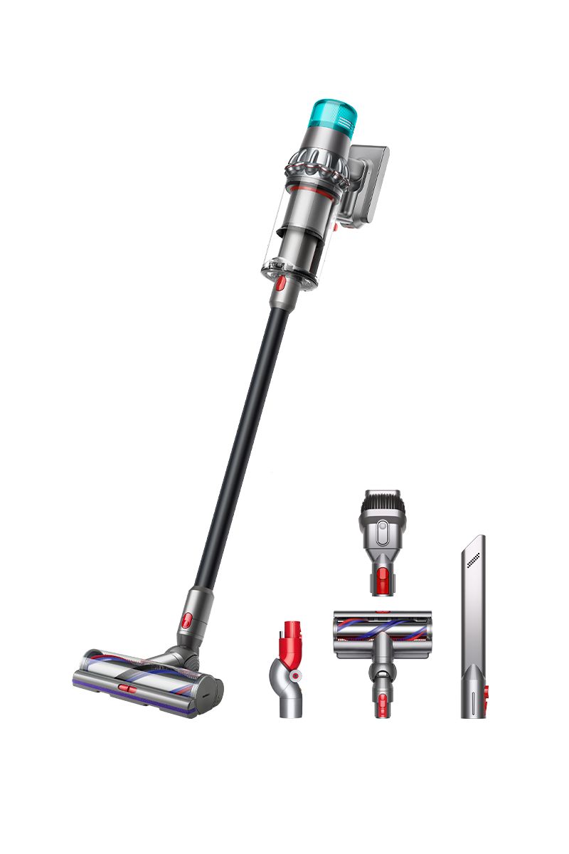 Refurbished Dyson V15 Detect + 