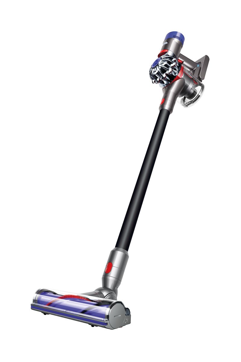 Refurbished Dyson V8 Total Clean