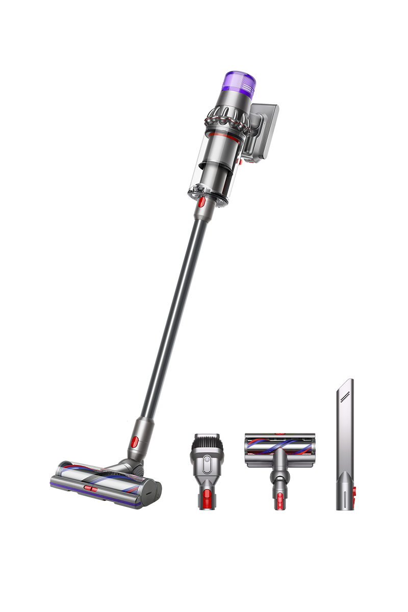 Dyson V15 Detect™