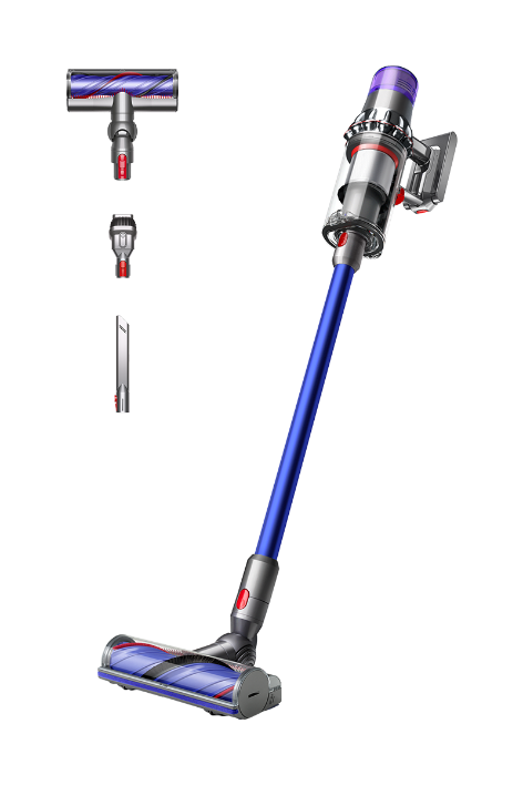 Aspirador sem fios Dyson V11™ (Níquel/Azul) | Dyson.pt Aspirador sem fios Dyson V11™ (Níquel/Azul) | Dyson.pt