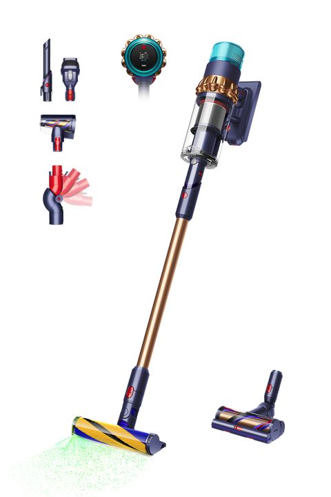 Dyson Gen5detect™ Absolute (Cobre)