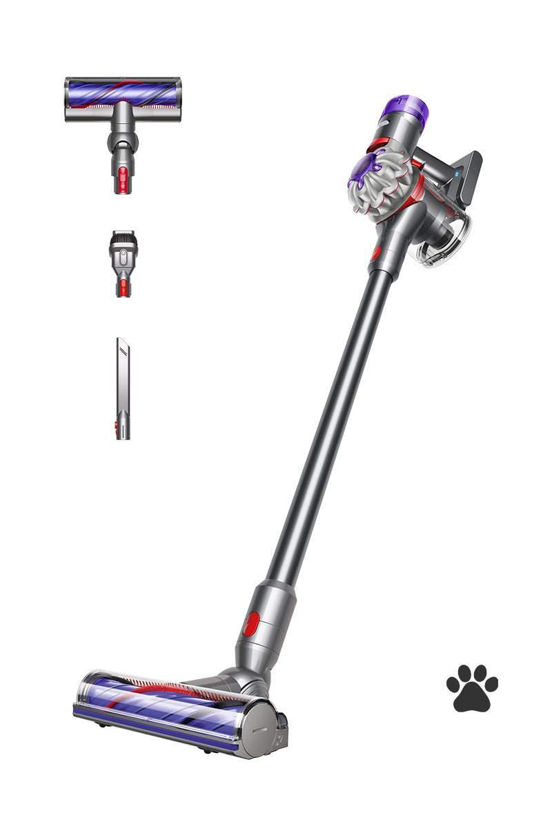 Dyson V8