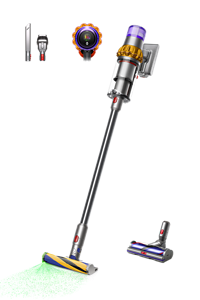 Shop all cordless vacuum cleaners