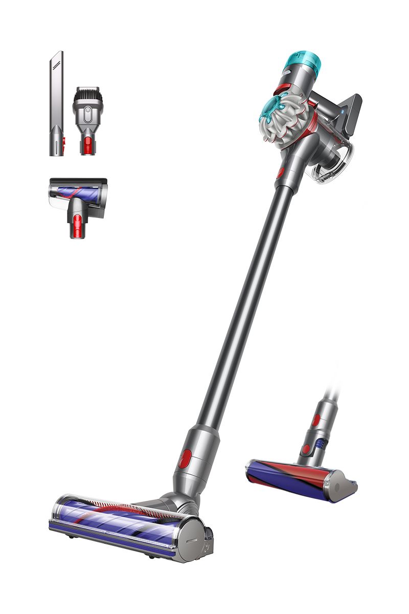 dyson◇サイクロン掃除機 Dyson V7 Slim SV11 SLM コードレス ...