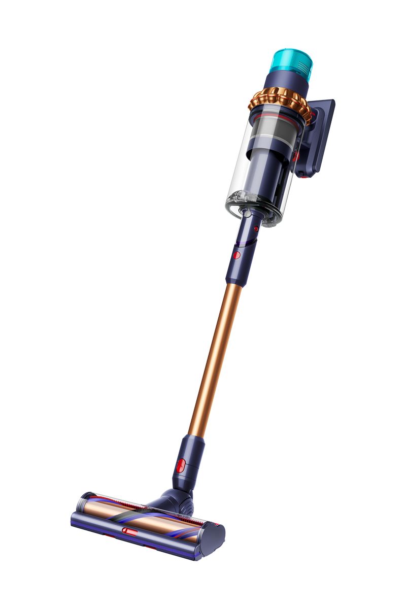 Dyson Cyclone V10 Absolute (Nickel/Copper) | Dyson Cyclone V10 Absolute