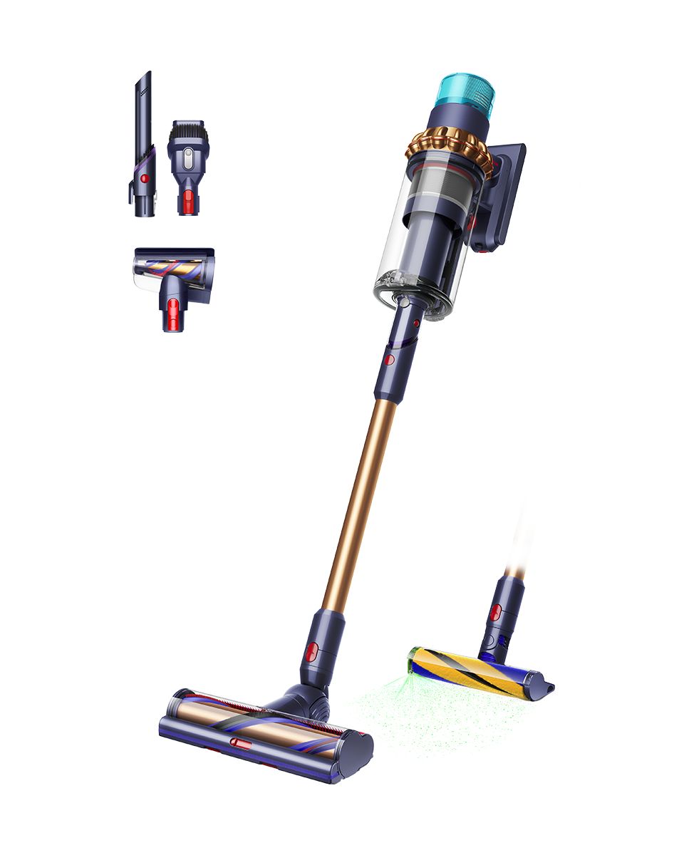 Dyson Gen5outsize Absolute