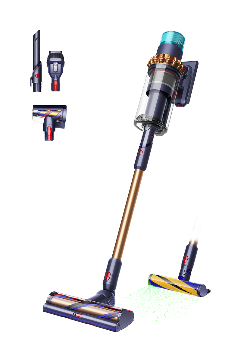 Dyson Gen5outsize Absolute
