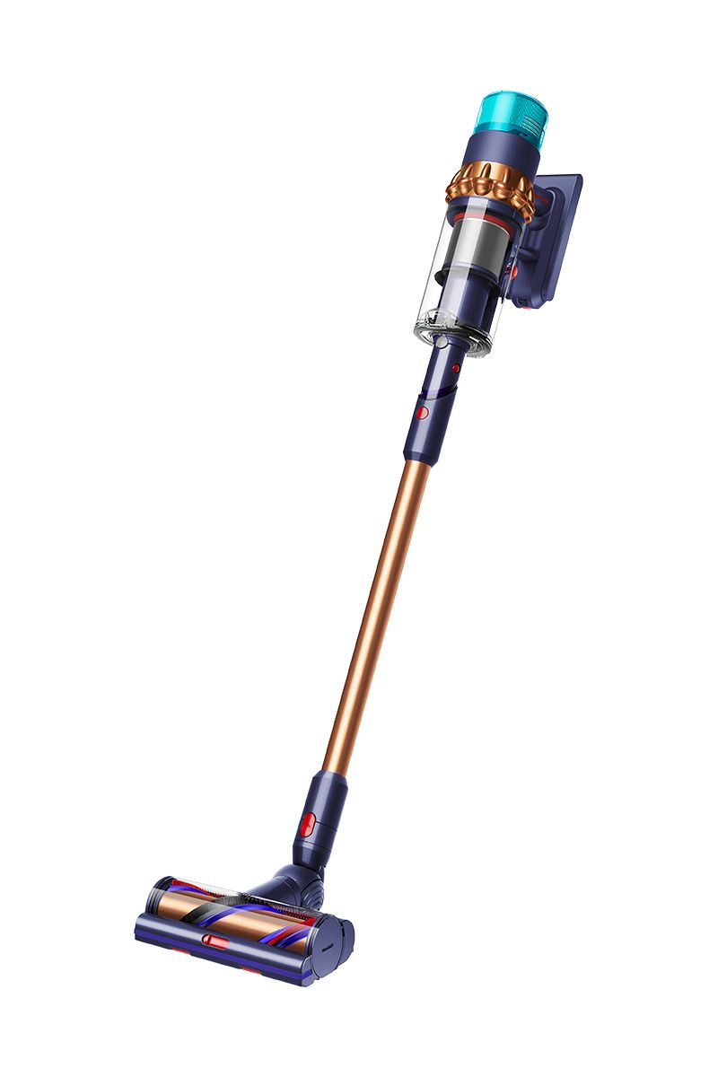 Dyson V10 Absolute Cordless Vacuum, Copper