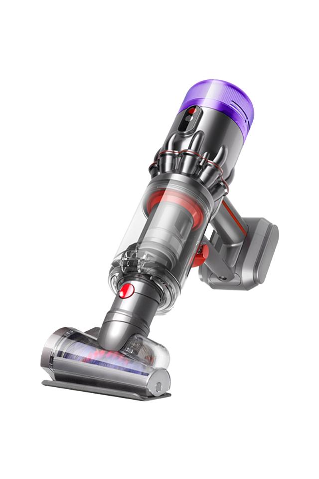 Dyson ハンディクリーナー Dyson Micro Focus Clean (HH17) | Nickel/Iron
