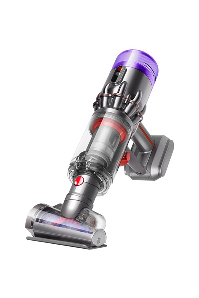 Dyson Micro Focus Clean (HH17) | Nickel/Iron