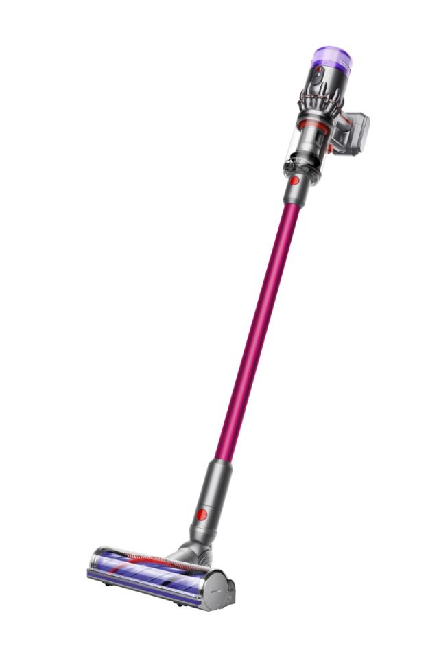 Micro Motorbar (SV33 MH FU) | 交換用パーツ・ツール | Dyson Micro Motorbar (SV33 MH FU) | 交換用パーツ・ツール | Dyson
