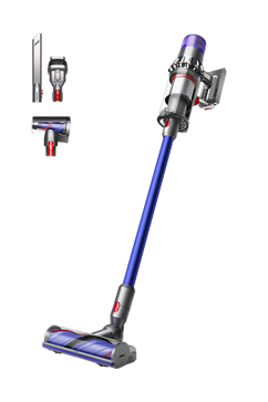 Dyson - dyson v11 sv15ff （新品） New Dyson V11 SV15 Detect+ Full House LCD Cordless Stick