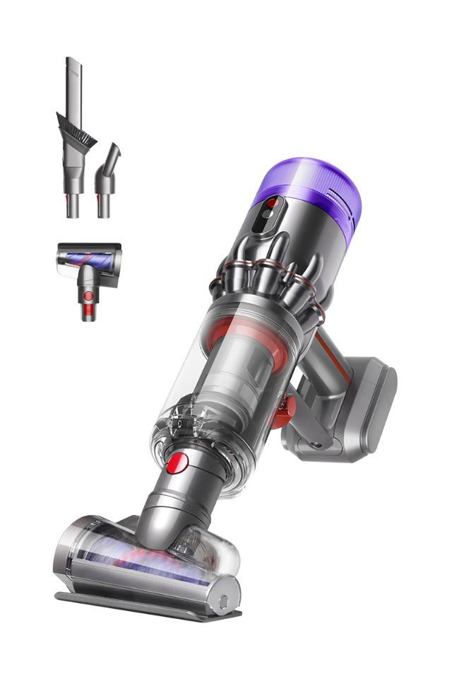 Dyson Humdinger Handheld Vacuum Cleaner Dyson KSA