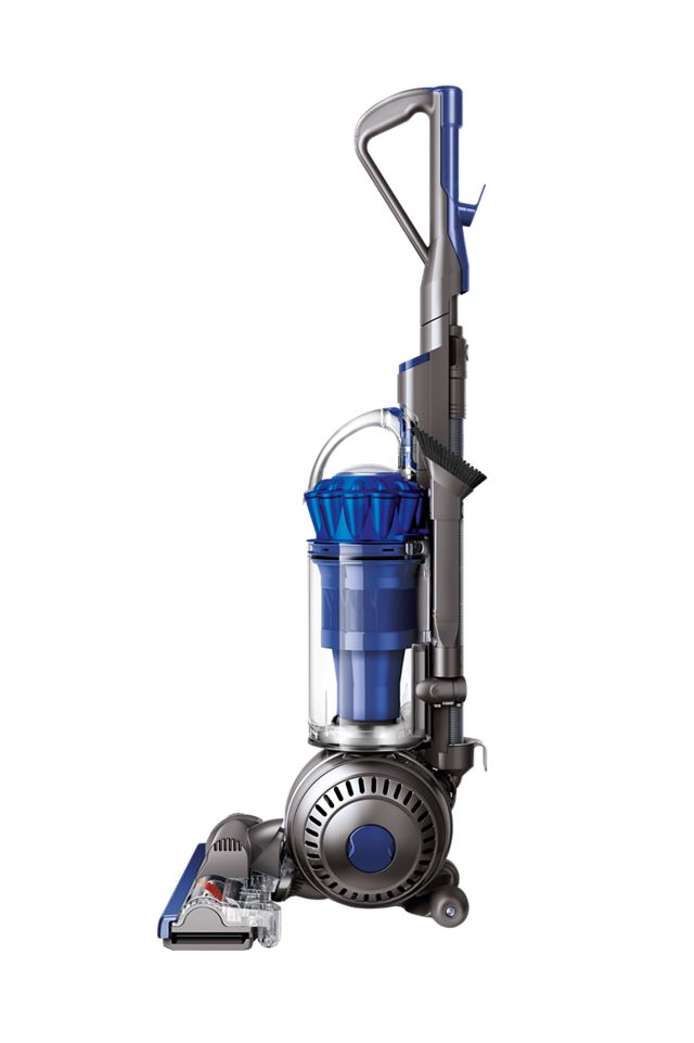 Dyson ball Motörhead+ Dyson Ball Animal Total Clean Vacuum Cleaner