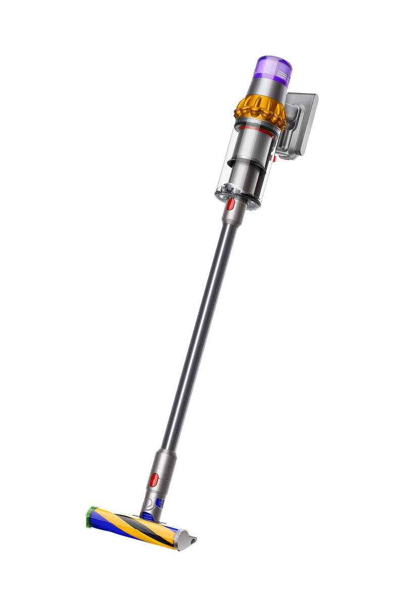 Refurbished Dyson V15 Detect Extra vacuum cleaner