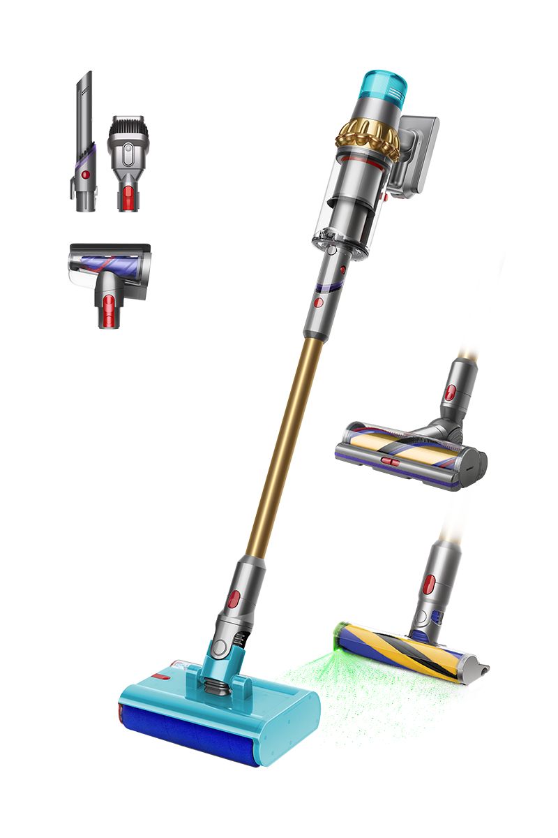 Dyson V15 Detect™