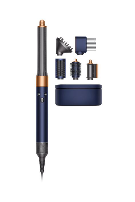 Refurbished Dyson Airwrap™ multi-styler Complete (Prussian blue Refurbished Dyson Airwrap™ multi-styler Complete (Prussian blue