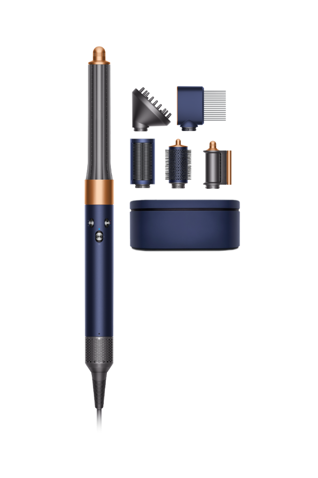 Dyson Airwrap styler Reviews Now Back In Stock Dyson