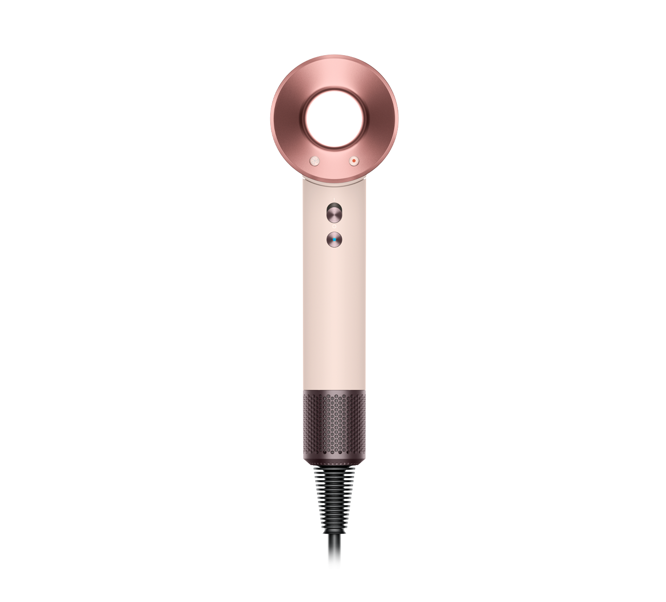 Refurbished Dyson Supersonic™ hair dryer (Ceramic Pink/Rose Gold