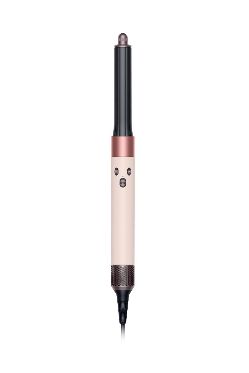 Refurbished Dyson Airwrap™ multi-styler Complete Long (Ceramic Pink/Rose  Gold)