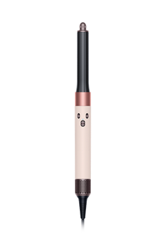 Modelador de cabelo Dyson Airwrap™ Long (Ceramic pink/Rose gold)