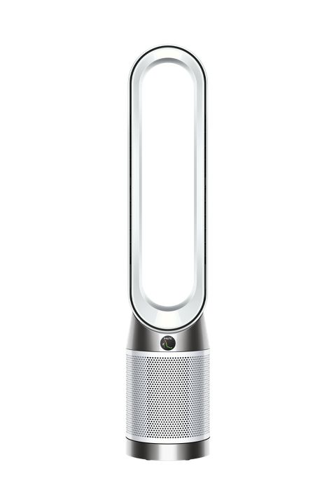 Purificatore Ventilatore Dyson Purifier Cool™ Gen1 (Bianco/Argento) TP10