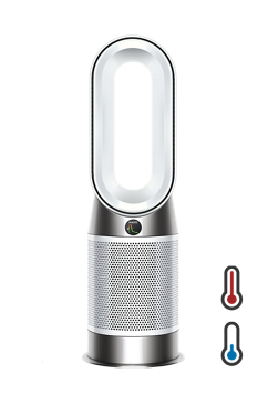 Dyson Purifier Hot+Cool™ Gen1 HP10