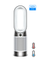  Dyson Purifier Hot+Cool Gen1 空気清浄ファンヒーター ホワイト／ホワイト (HP10 WW) icon