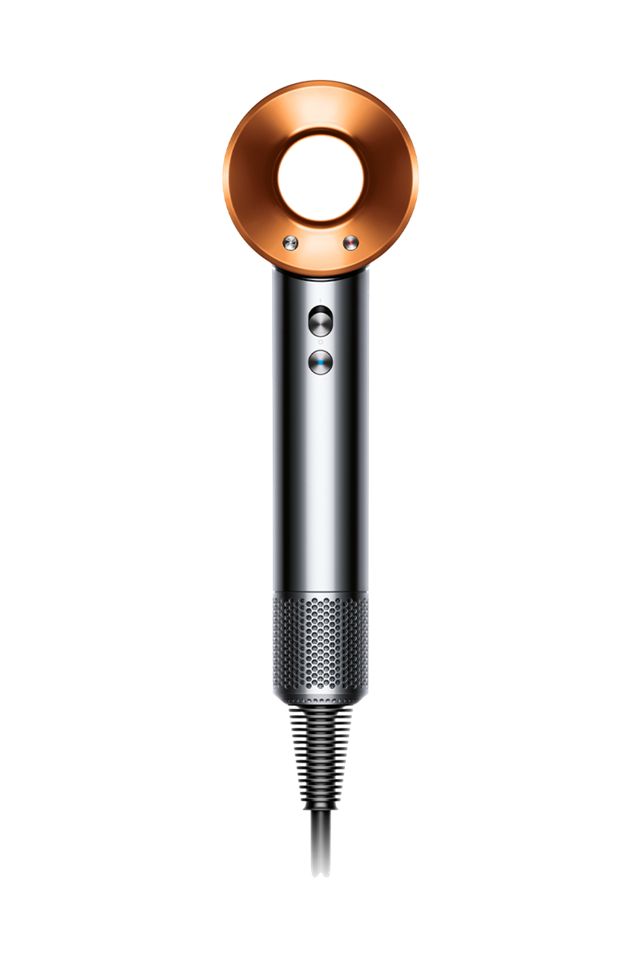 2024人気特価 Supersonic Dyson Shine ニッケル／コッパー ヘアドライヤー その他