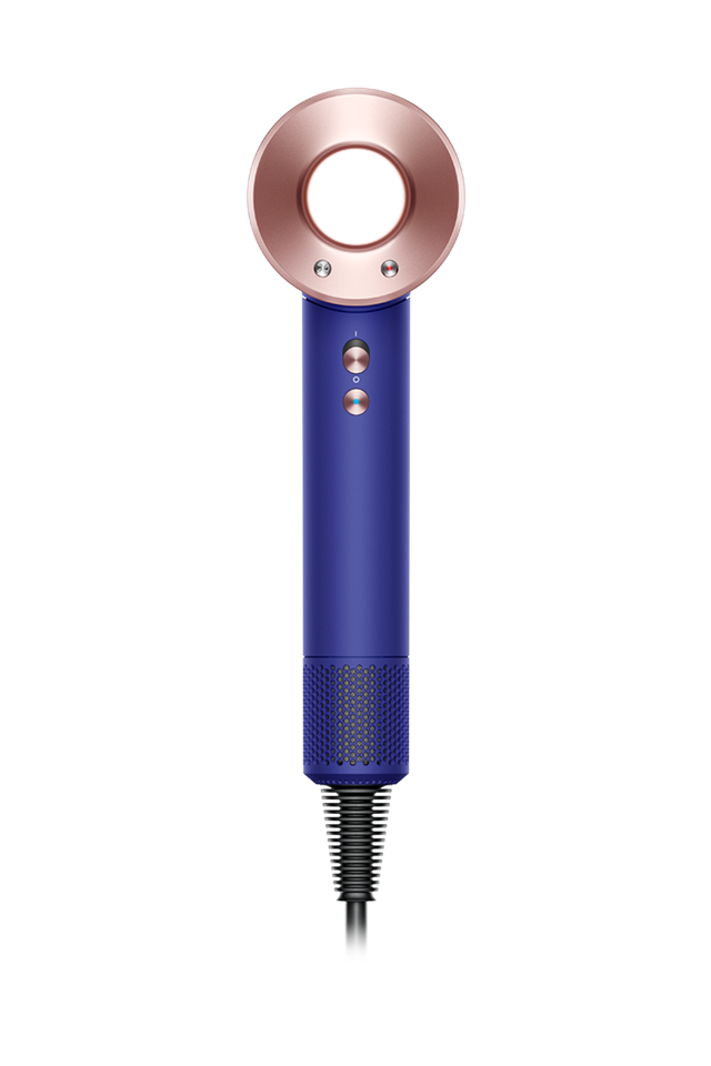 韓国 ファッション通販 Dyson Supersonic Shine™ヘアドライヤー | レビュー ヘアドライヤー