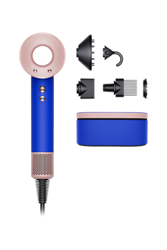 Dyson Supersonic™ Haartrockner (Blue/Blush) Geschenkedition