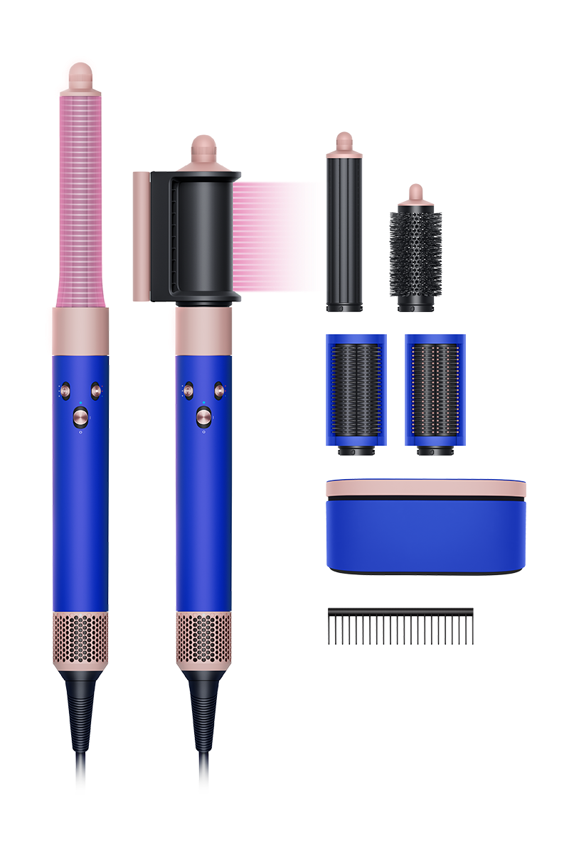 Dyson NL Dyson Airwrap™ Complete multistyler en föhn Bauw Blush