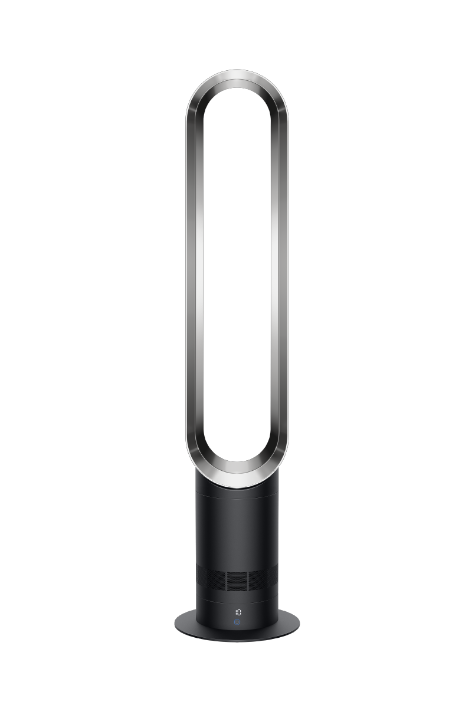 Dyson Cool™ Tower Fan AM07 (Satin Black/Nickel) | Dyson Dyson Cool™ Tower Fan AM07 (Satin Black/Nickel) | Dyson