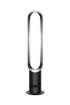 Dyson Cool™ tower fan AM07 (Black/Nickel)