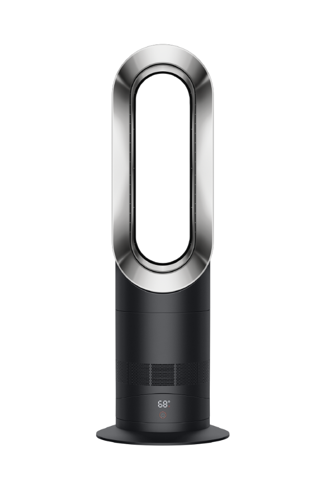 Dyson Hot + Cool™: Reviews | Dyson Dyson Hot + Cool™: Reviews | Dyson