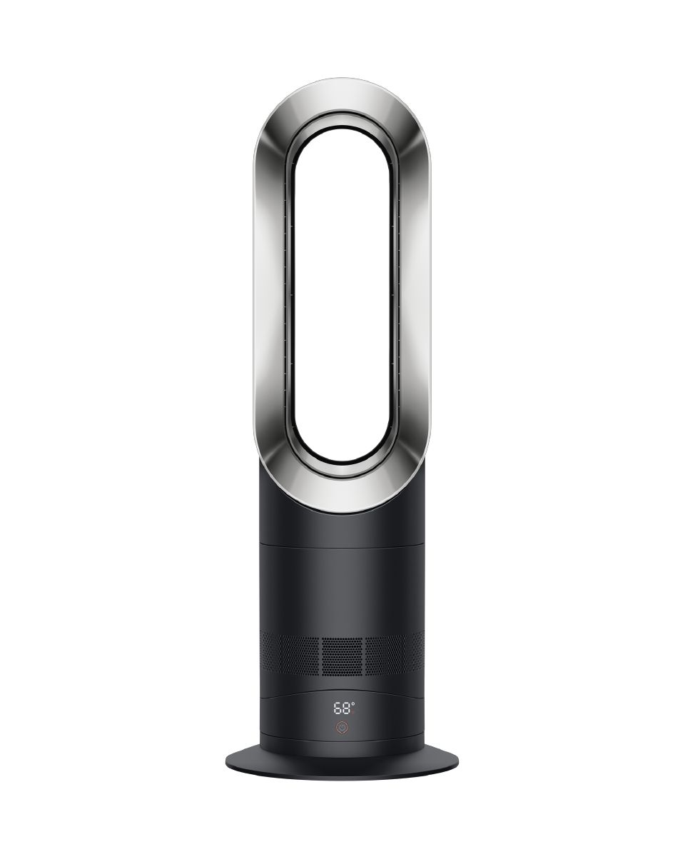 Dyson Hot+Cool™ Jet Focus AM09 (Black/Iron)