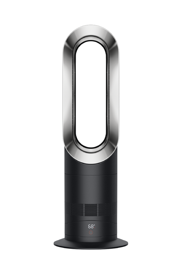 Hot+Cool™ Fan Heater | Reviews and Ratings | Dyson Canada | Dyson