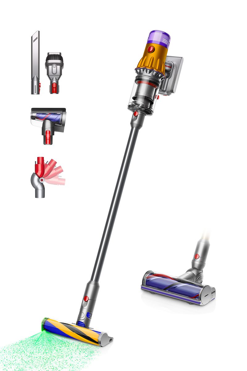 Refurbished Dyson V12 Detect™ Slim Absolute