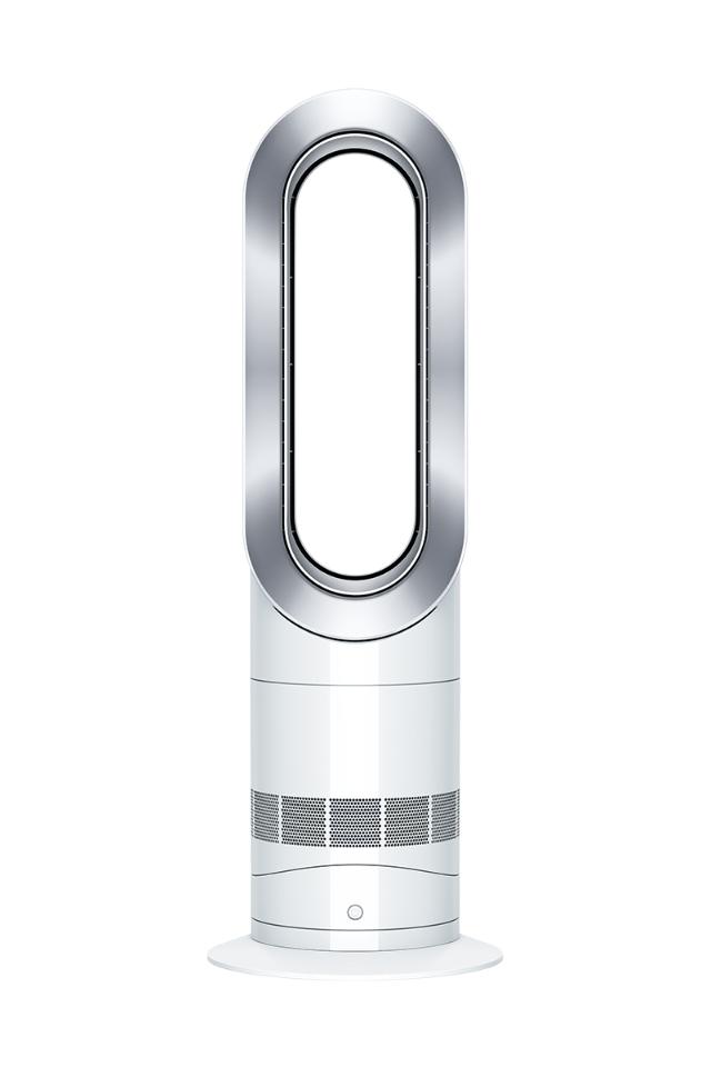 Dyson cool heat fan deals