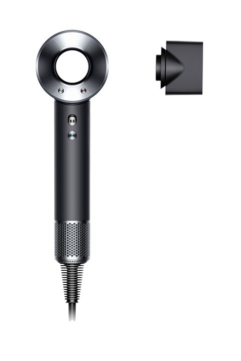 Asciugacapelli Dyson Supersonic Origin™ (nero/grigio)