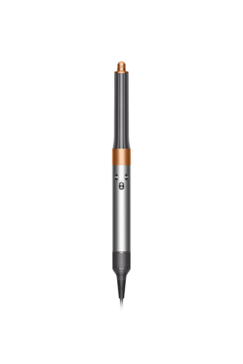 Refurbished Dyson Airwrap™ Origin Multi-styler long (Nickel/Copper)