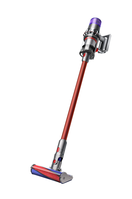 dyson v11 fluffy+ ジャンク Dyson V11 fluffy+レッド 充電器・アタッチメント付き ジャンク品