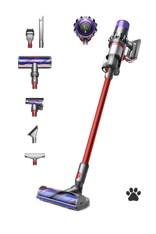 Dyson cordless reviews on sale