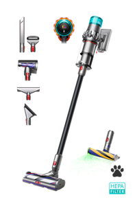 Shop all cordless vacuum cleaners