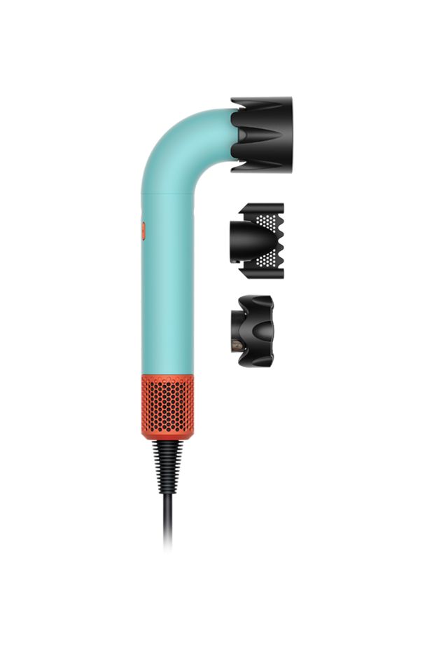 Máy sấy tóc Dyson Supersonic HD17 CPATO