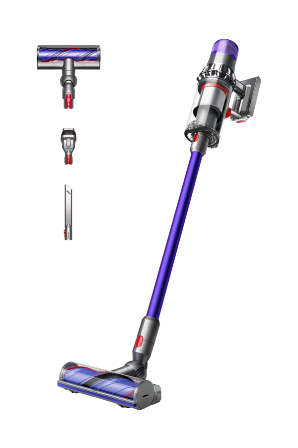  مكنسة Dyson V11 